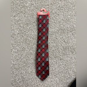 Holiday Traditions Men’s Christmas Tie